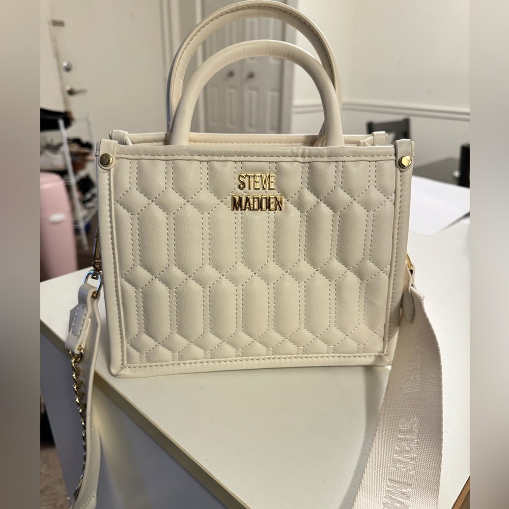 Steve madden bag